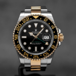 Rolex Deepsea Sea-Dweller  Two-Tone Bracelet - Image 7