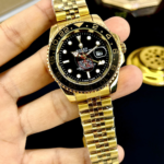 Rolex Deepsea Sea-Dweller  Two-Tone Bracelet - Image 5