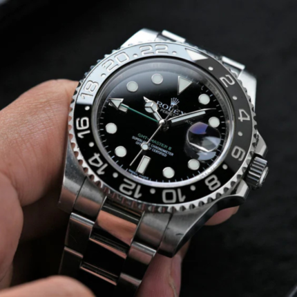Rolex Deepsea Sea-Dweller  Two-Tone Bracelet