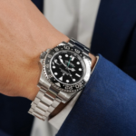 Rolex Deepsea Sea-Dweller  Two-Tone Bracelet - Image 2